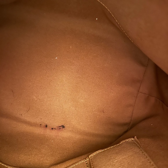 Louis Vuitton Monogram Palermo MM - Picture 6 of 11